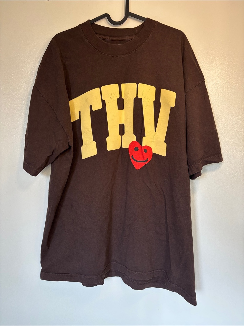 Unique piece THV Graphic T-Shirt